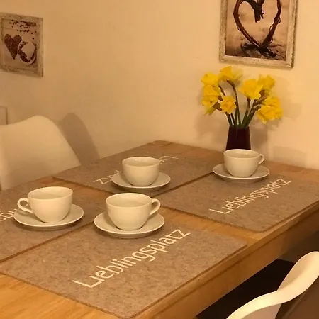 לינה וארוחת בוקר Haus Waltraud באד ווייסי