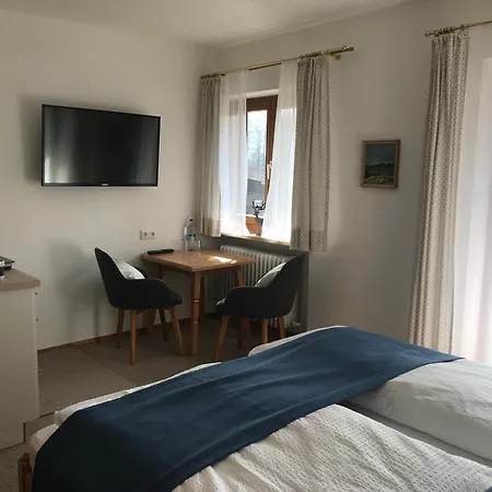 Haus Waltraud Bad Wiessee